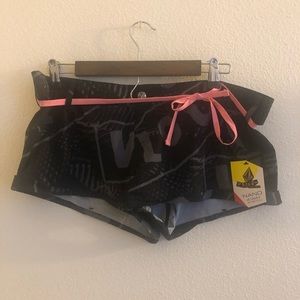 Volcom swim shorts